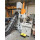 Vertical Hydraulic Al Briquette Briquetting Press Machine